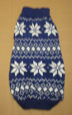 New inch knitted for sale  GRAVESEND