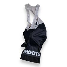 Moots cycling bib shorts size small black Vermarc for sale  Shipping to South Africa