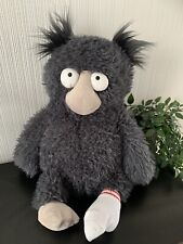 Moz monster plush for sale  NORTH SHIELDS