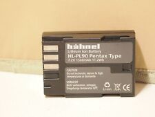 Hahnel pl90 battery for sale  ASHFORD