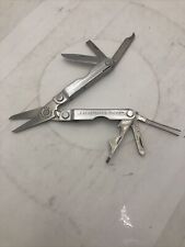 Leatherman micra usa for sale  Olympia