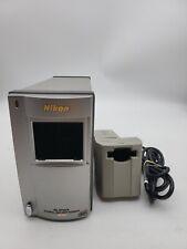 Nikon Super Coolscan 5000 ED LS-5000 ED Slide/Film Scanner w/ SA-21 for sale  Shipping to Canada