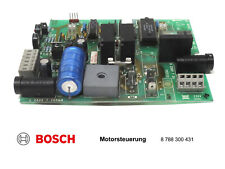 Bosch comfortlift steuerplatin gebraucht kaufen  Deutschland