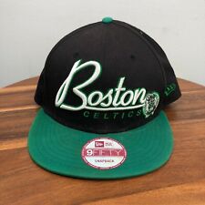 Boston celtics hat for sale  New Rochelle