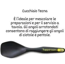 Tupperware utensile cucchiaio usato  Potenza