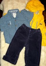 bundle toddler boy clothes for sale  Escondido