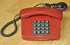 Vintage tastentelefon 01 gebraucht kaufen  Stein