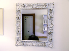 Vintage specchio finiture usato  Viareggio