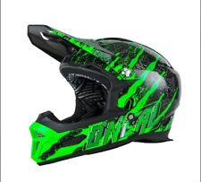 Neal fullface helm gebraucht kaufen  Birkach