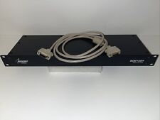 Placa de som AudioScience BOB1024 XLR caixa de fuga com cabo digital comprar usado  Enviando para Brazil