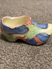 Clarice cliff clog for sale  Shipping to Ireland