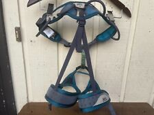 sama harness petzl climbing for sale  Everett