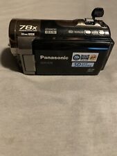 Panasonic SDR-S70 SD Video Camera Camcorder - Tested / No AC Or battery Cam Only for sale  Shipping to South Africa