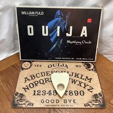 Vintage ouija board for sale  Shipping to Ireland