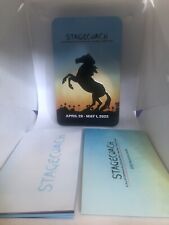 Stagecoach festival 2022 for sale  Covina