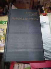 Javorskij detlaf manuale usato  Torino