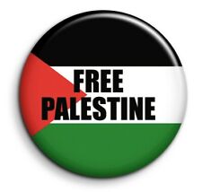 Free palestine drapeau d'occasion  Paris-