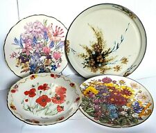 Collector plates wild for sale  SEVENOAKS