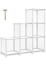 Tomcare cube storage for sale  Harwood