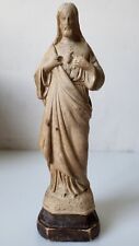 Ancien statue sacré d'occasion  Angers-
