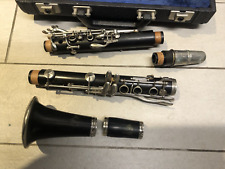 Belle clarinette sib d'occasion  Dijon