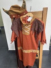 Smiffys viking costume for sale  SUNBURY-ON-THAMES