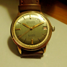 Vintage swiss rodania for sale  Shipping to Ireland