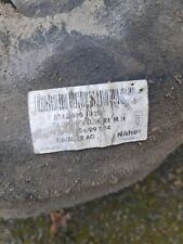 Mercedes w212 wheel for sale  SOUTHAMPTON