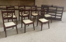 Dollhouse dining chairs for sale  Mount Gilead