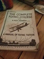 Vintage complete flying for sale  CLACTON-ON-SEA
