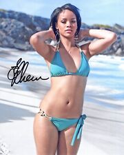 rihanna autographs for sale  PINNER