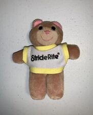 Stride rite plush for sale  Shipping to Ireland