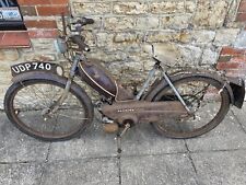 1960 raleigh rm2 for sale  CREWKERNE