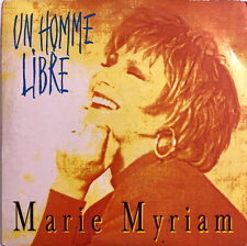 Marie myriam single d'occasion  Lyon VI