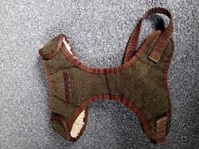 Wainwright fleece harness for sale  SCARBOROUGH