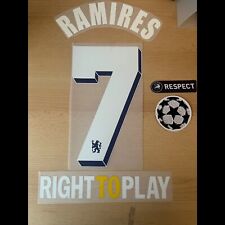 Ramires chelsea 2011 for sale  CRAWLEY