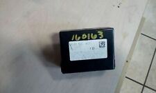 Chassis ECM Suspension TPMS Control Fits 07-08 TSX 285952, used for sale  Shipping to South Africa