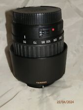 Tamron 200mm 5.6 for sale  BANBURY