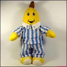 Bananas pyjamas plush for sale  BENFLEET