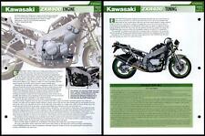 Kawasaki zxr400 engine for sale  SLEAFORD