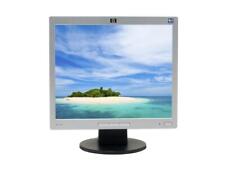 Monitor LCD HP L1706 17 polegadas 1280x1024 (caixa aberta) comprar usado  Enviando para Brazil