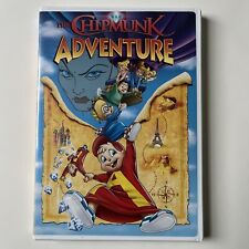 Chipmunk adventure for sale  Seattle