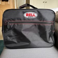Bell racing padded for sale  PETERBOROUGH
