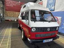 1990 volkswagen transporter for sale  SOLIHULL