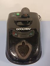 Goodway gvc 390 for sale  Baton Rouge