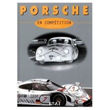 Porsche compétition etai d'occasion  Saint-Laurent-de-la-Salanque