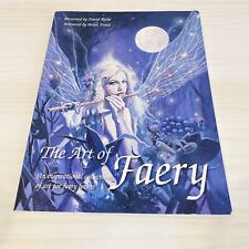The art faery d'occasion  Expédié en Belgium