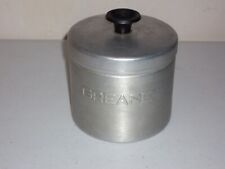 Vintage piece tin for sale  Clarkston
