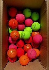 Titleist bunt golfbälle gebraucht kaufen  Bielefeld