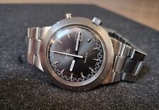 Omega chronostop jumbo usato  Castellanza